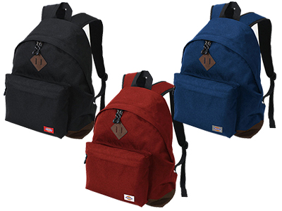 Dickiesデイパック