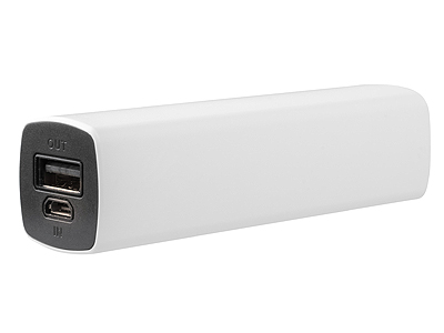 モバイルバッテリー2000mAh