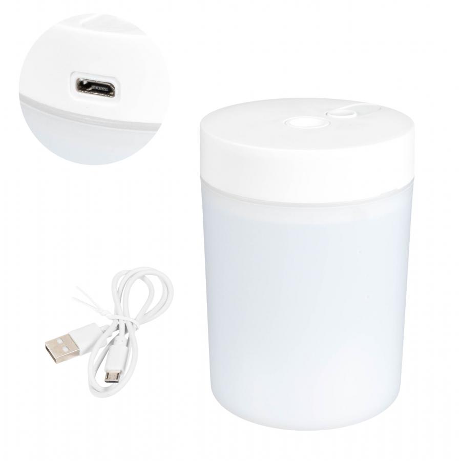 コンパクトUSB加湿器