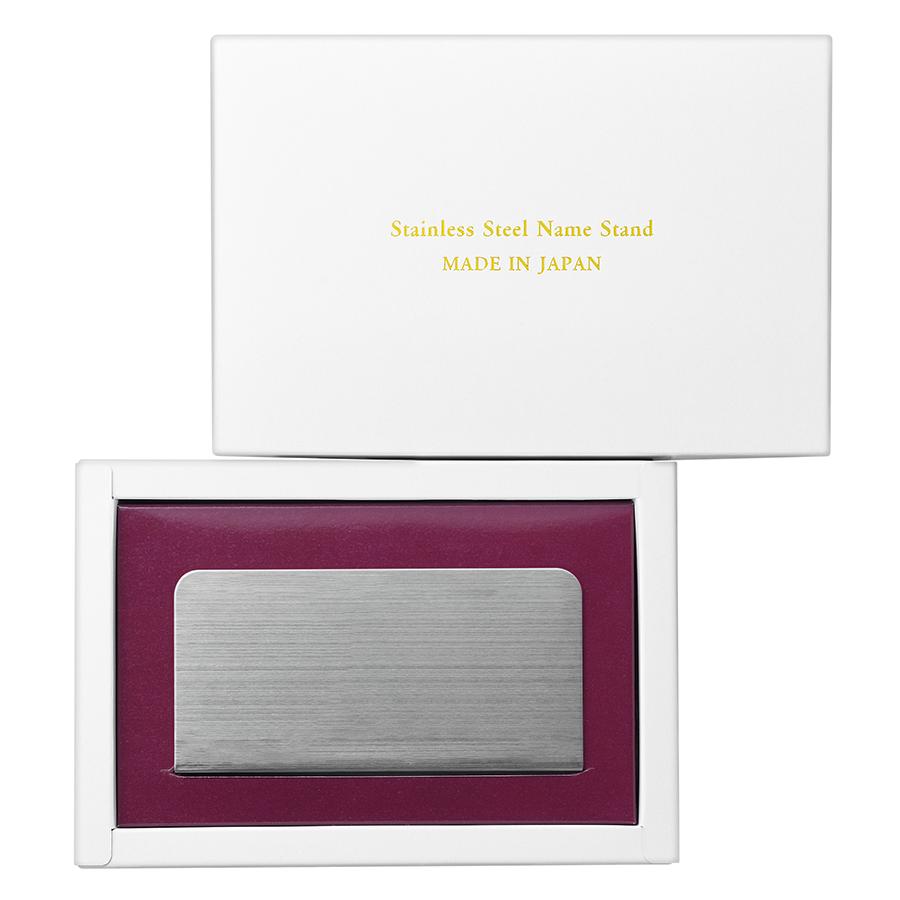 ステンレスアワードスタンド