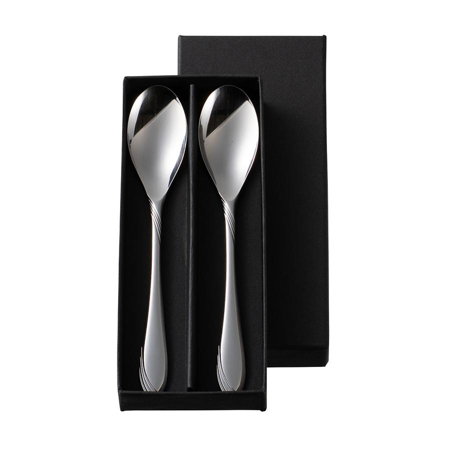 燕熟の技 カトラリー2P(CTL-200)