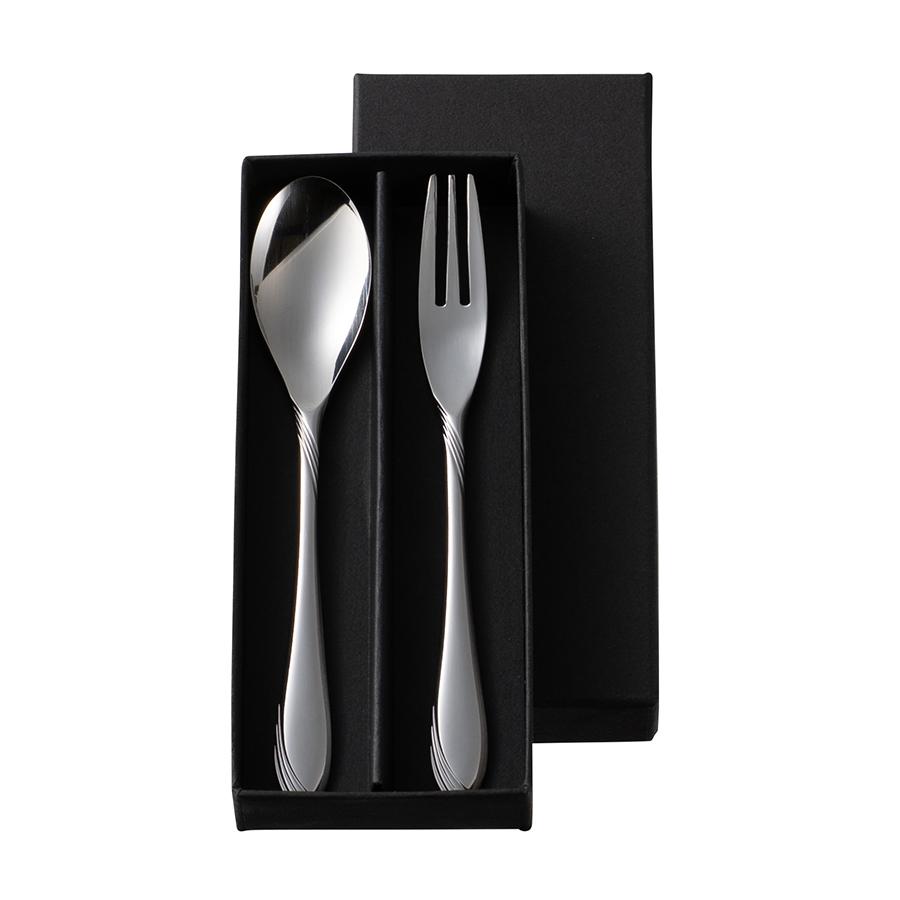 燕熟の技 カトラリー2P(CTL-201)