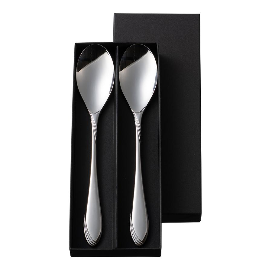 燕熟の技 カトラリー2P(CTL-300)