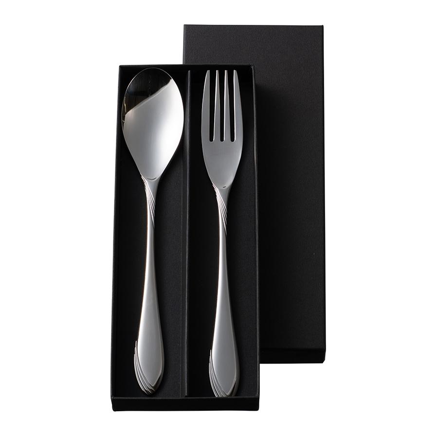 燕熟の技 カトラリー2P(CTL-301)