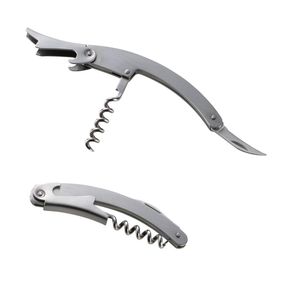 ソムリエナイフ