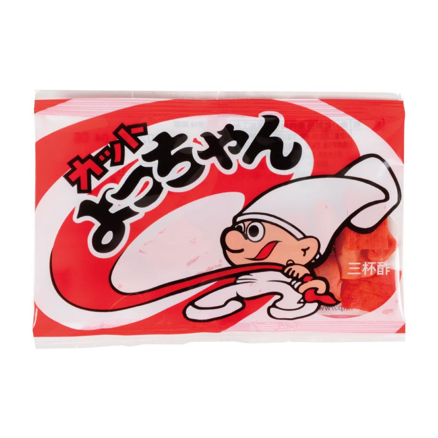 カットよっちゃん10g