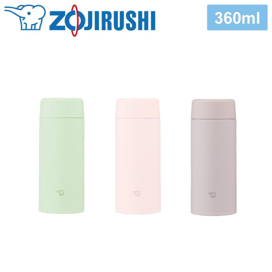 象印ステンレスマグ 360ml(SUAB36)