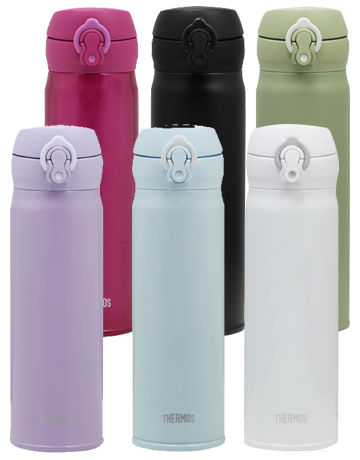 サーモス 真空断熱ケータイマグ500ml 商品写真01