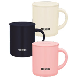サーモス真空断熱 タンブラー350ml 商品画像