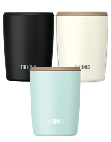 サーモス 真空断熱カラー タンブラー 300ml 商品写真01