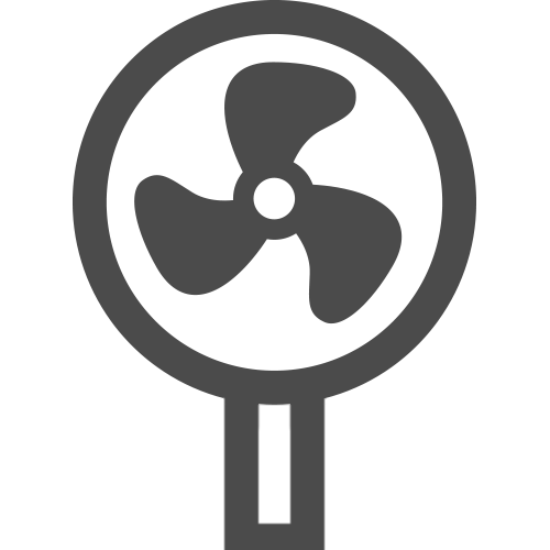 ハンディファン