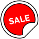 期間限定セール品