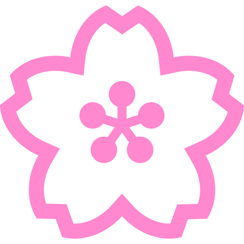 春向けグッズ