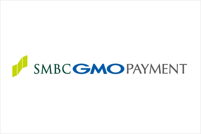SMBC GMO PAYMENTのロゴ