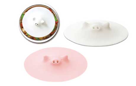 ブタの落としブタ 商品画像