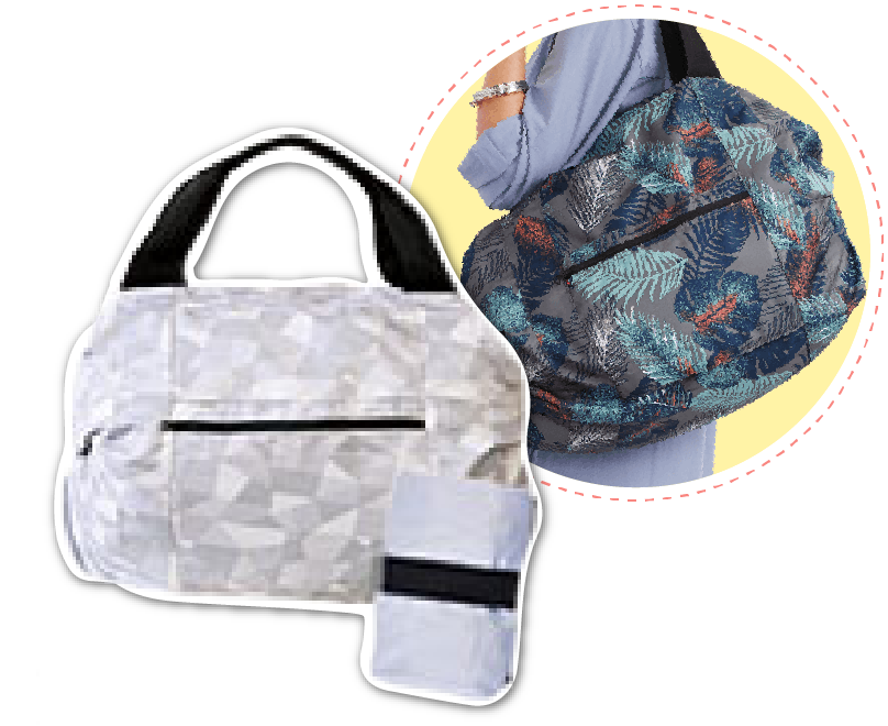 Shupatto
ボストンバッグ 商品画像