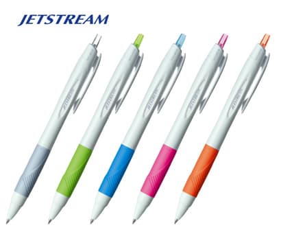 ジェットストリーム スタンダード5