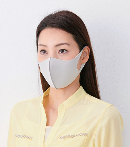 名入れ用洗える3Dマスク1枚