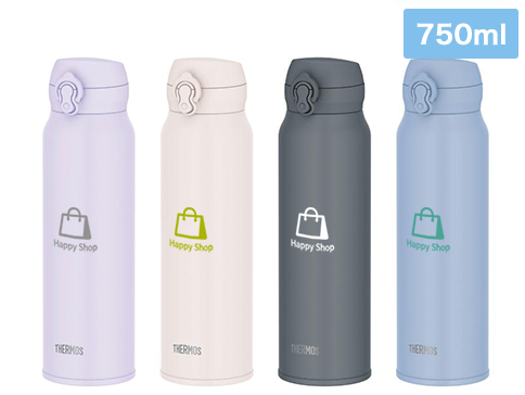 真空断熱ケータイマグ 750ml