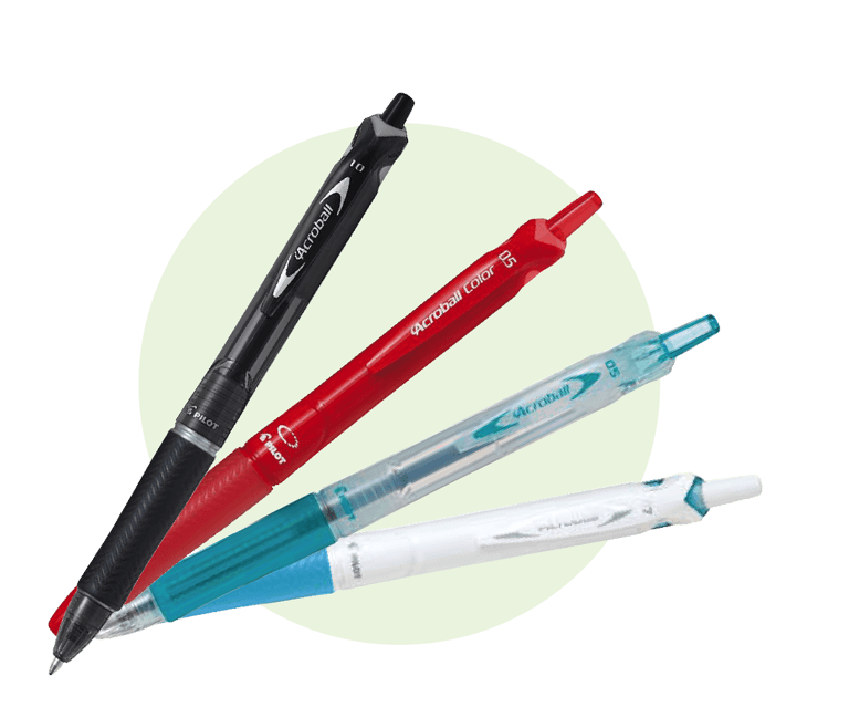 国産ボールペン特集 三菱 パイロット ゼブラなど 国産ボールペンの名入れ 販促品流通センター